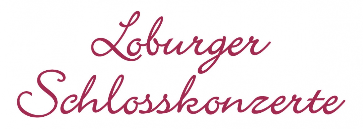Logo Schlosskonzerte