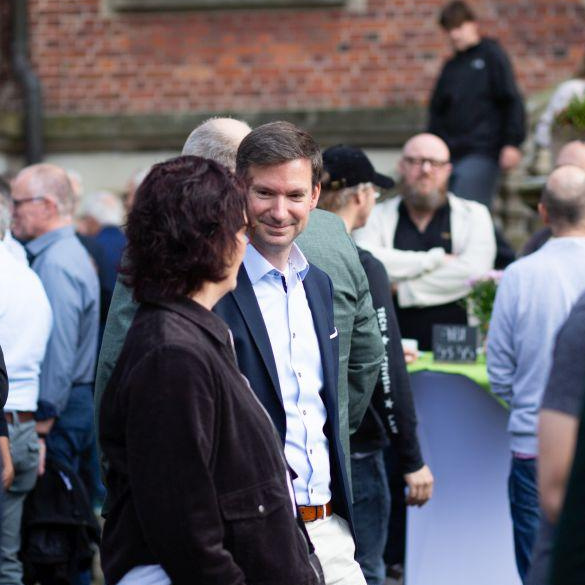 75 Jahre Loburg