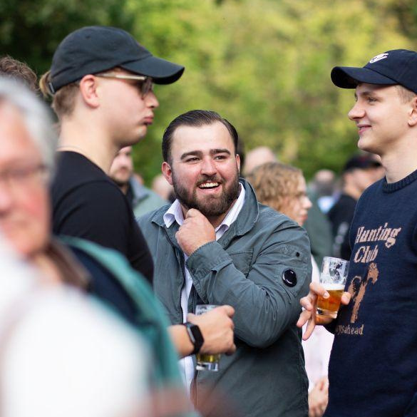 75 Jahre Loburg