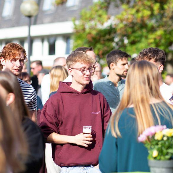 75 Jahre Loburg