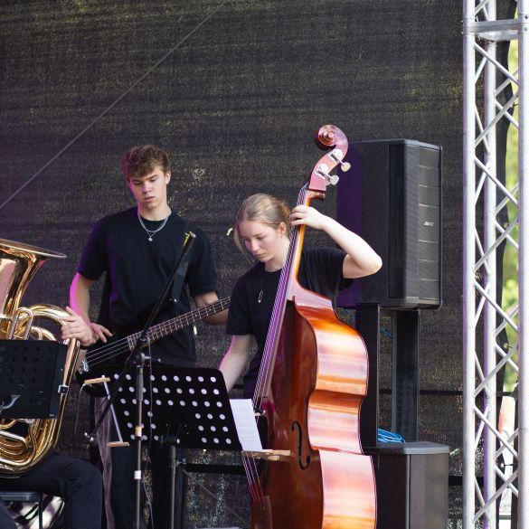 75 Jahre Loburg