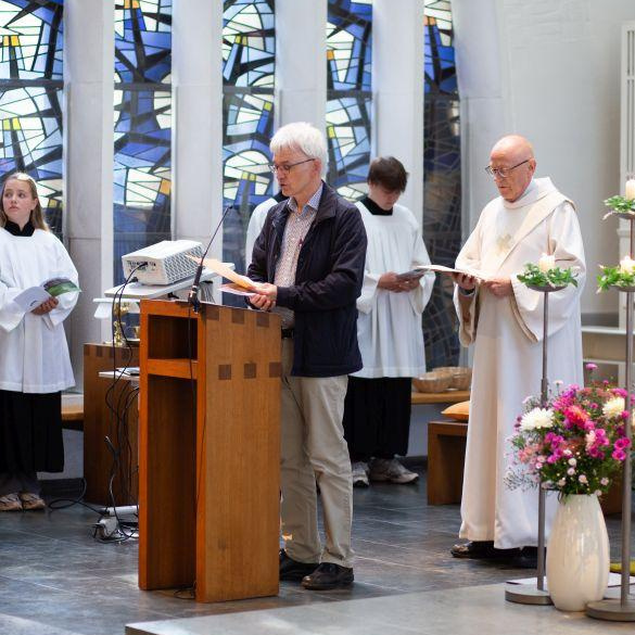 75 Jahre Loburg