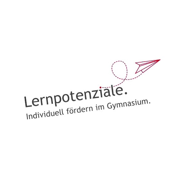 Logo Lernpotenziale