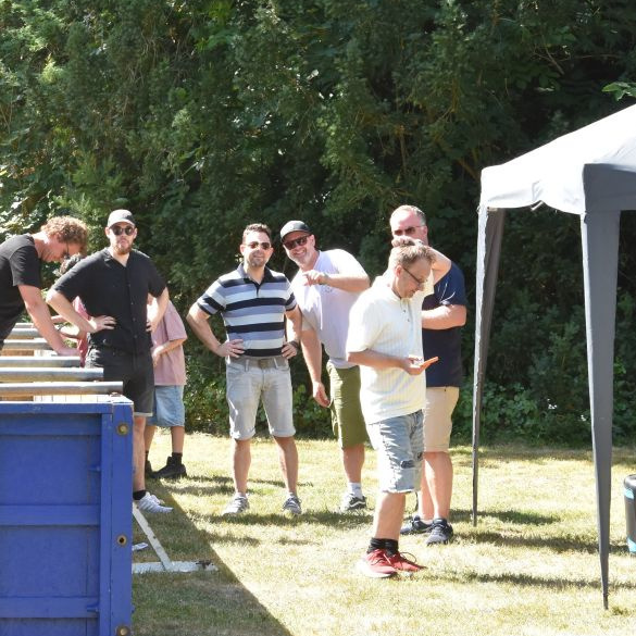 Sommerfest 2026