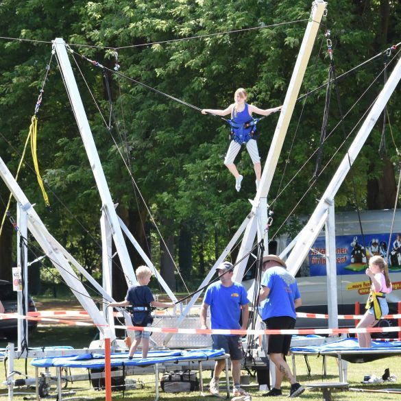 Sommerfest 2026
