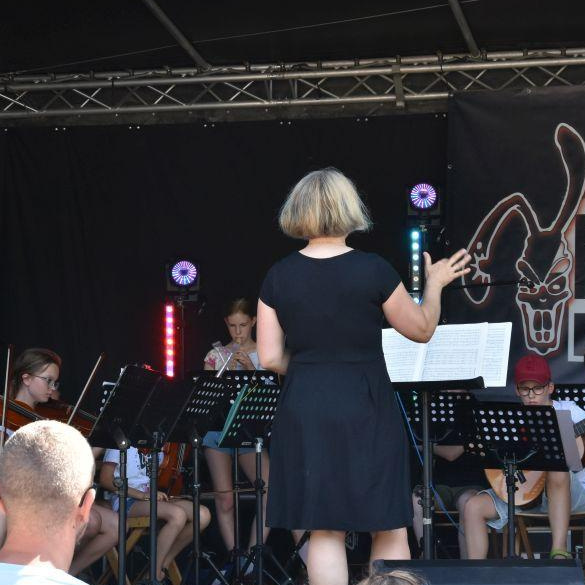 Sommerfest 2026