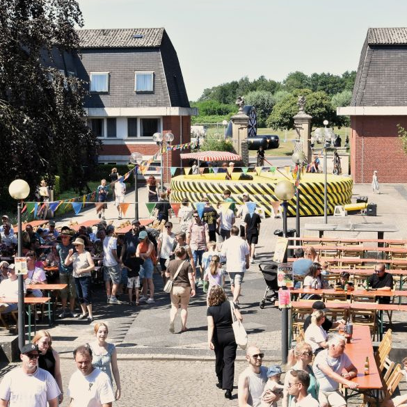 Sommerfest 2026