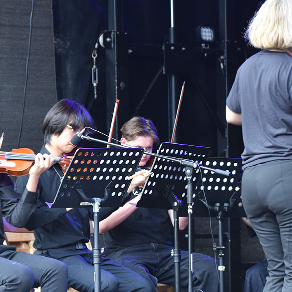 Sommerfest 2025