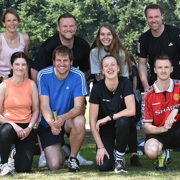 Sportfest 2025