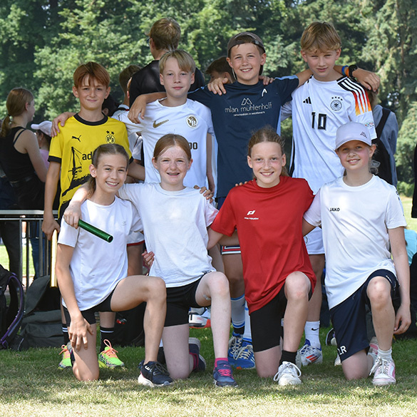 Sportfest 2025