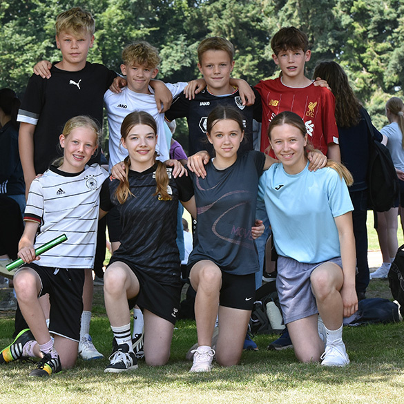 Sportfest 2025