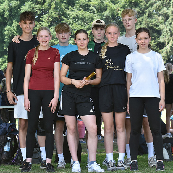 Sportfest 2025