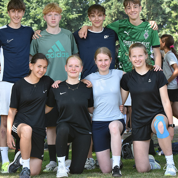 Sportfest 2025