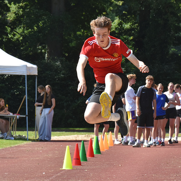 Sportfest 2025