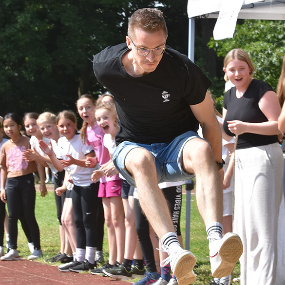 Sportfest 2025