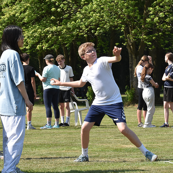 Sportfest 2025