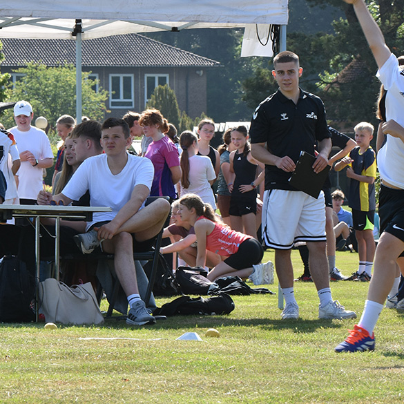 Sportfest 2025