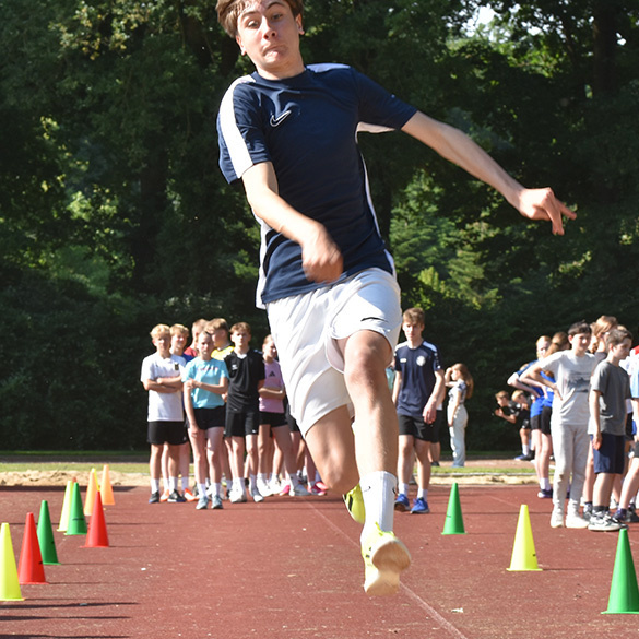 Sportfest 2025