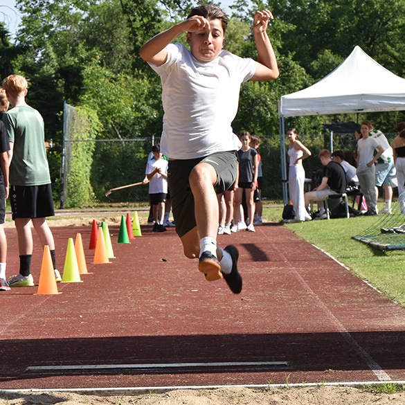 Sportfest 2025