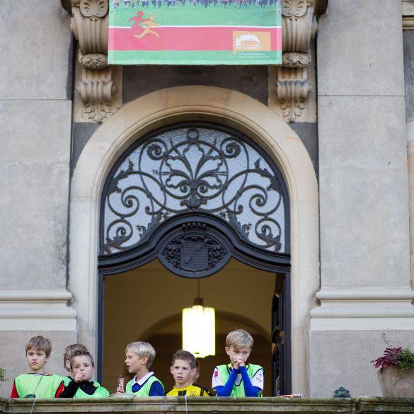 Loburger Waldlauf 2026