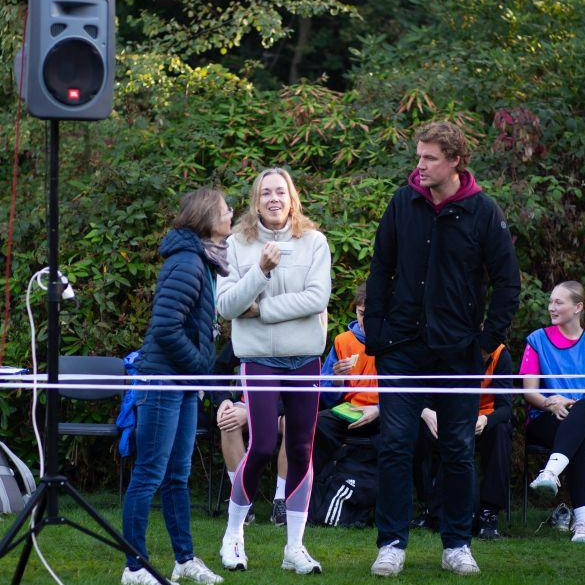 Loburger Waldlauf 2026