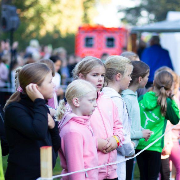 Loburger Waldlauf 2026