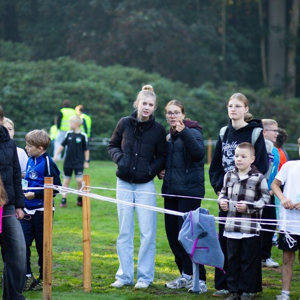 Loburger Waldlauf 2026