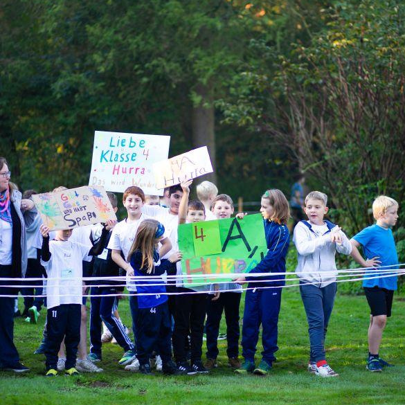 Loburger Waldlauf 2026