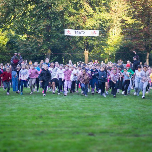 Loburger Waldlauf 2026
