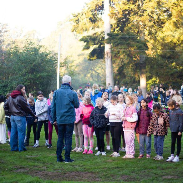 Loburger Waldlauf 2026
