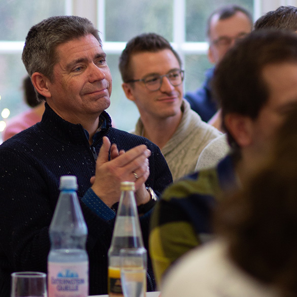 Verabschiedung Christa Sandmann (1)