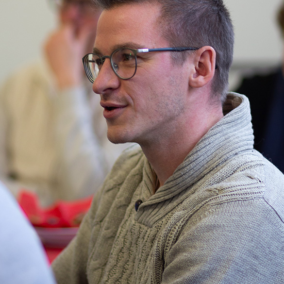 Verabschiedung Christa Sandmann (1)