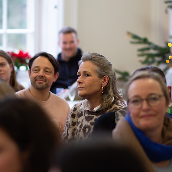 Verabschiedung Christa Sandmann (2)