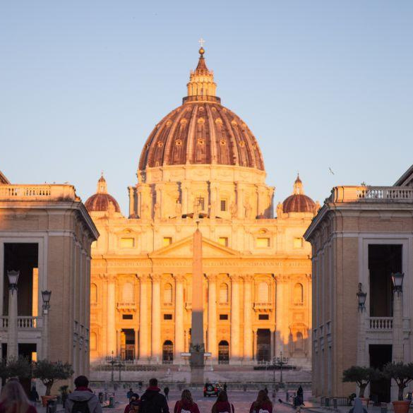 4_Petersdom