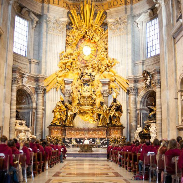 4_Petersdom