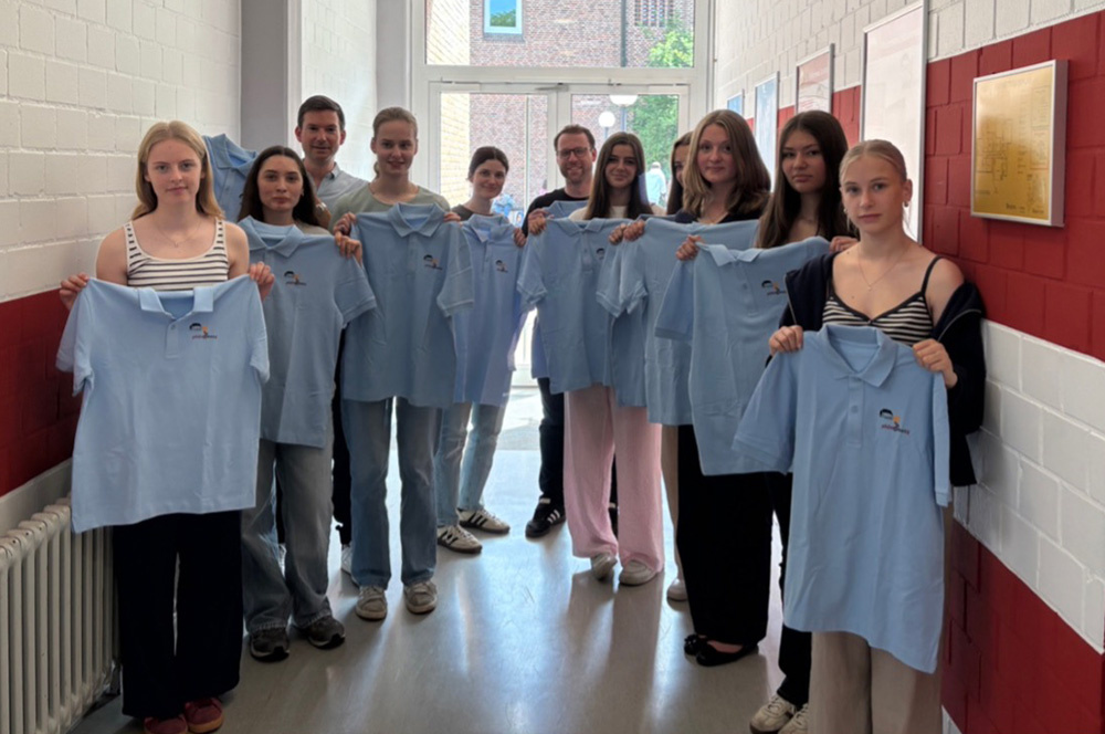 Science buddys