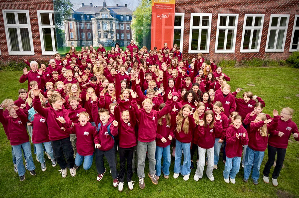 Projekttage Rom