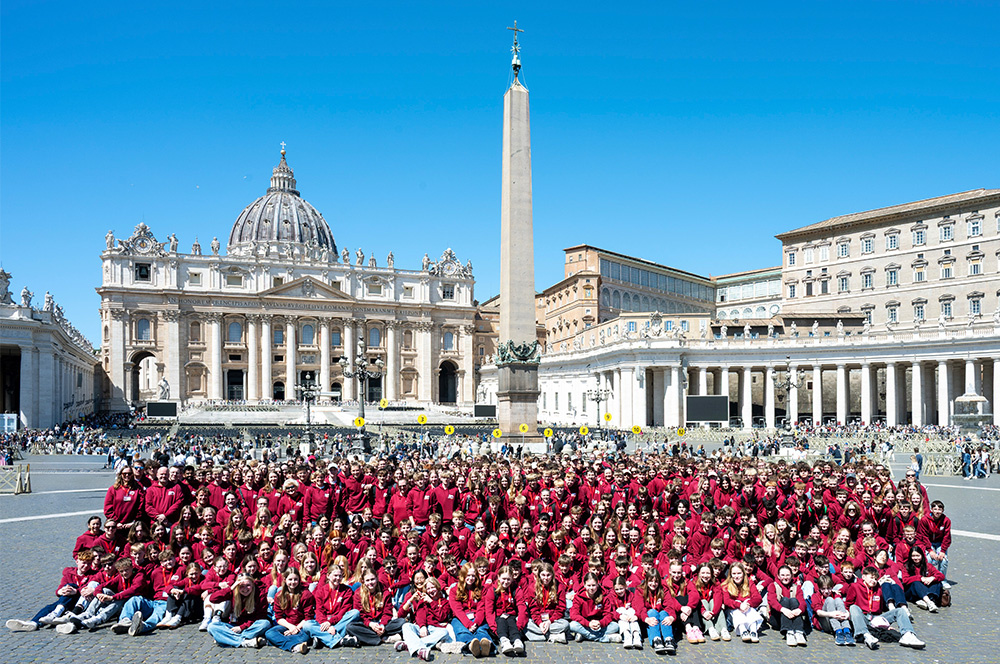 Gruppenbild