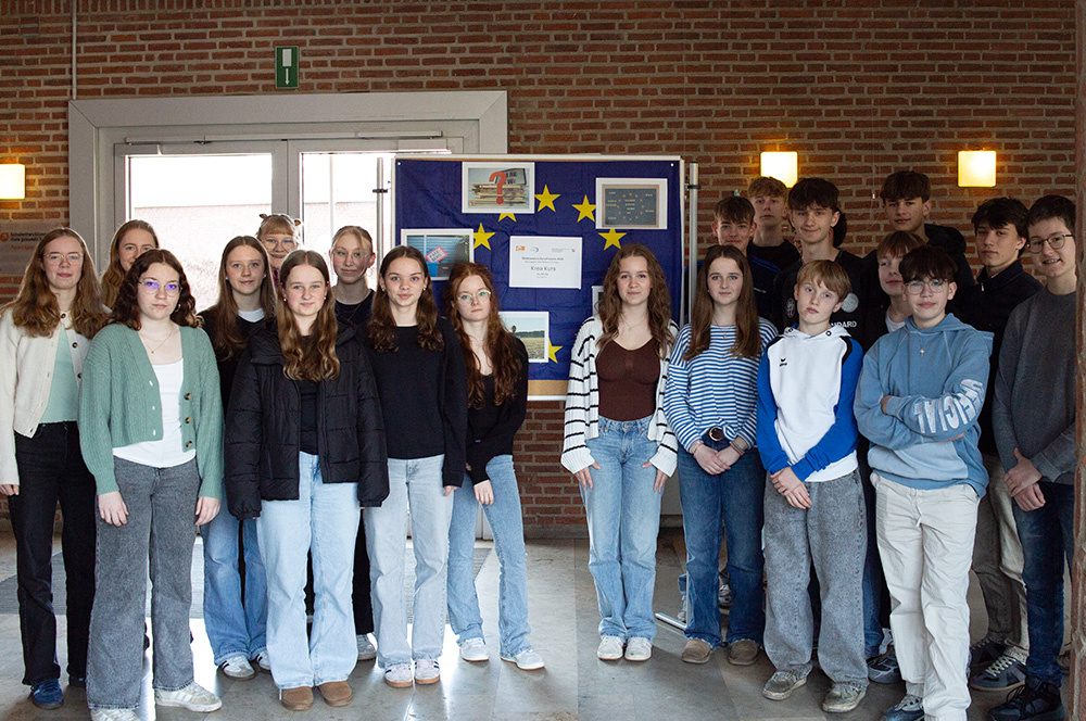 EuroVision-Wettbewerb (1)