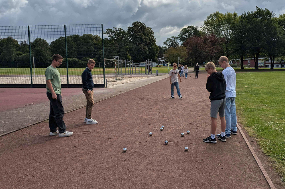 Boule