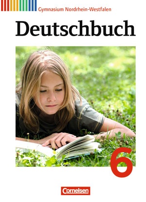 Deutschbuch Klasse 6