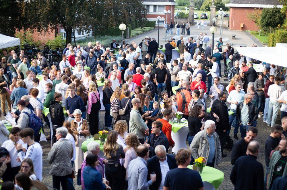 75 Jahre Loburg