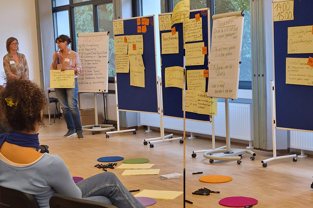 SchlaU-Werkstatt für Migrationspädagogik (1)