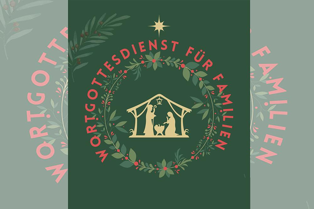 Wortgottesdienst für Familien2