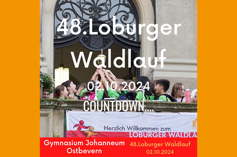 Loburger Waldlauf-2024