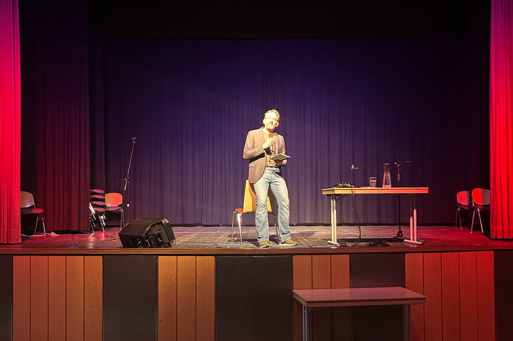 Kabarett (3)