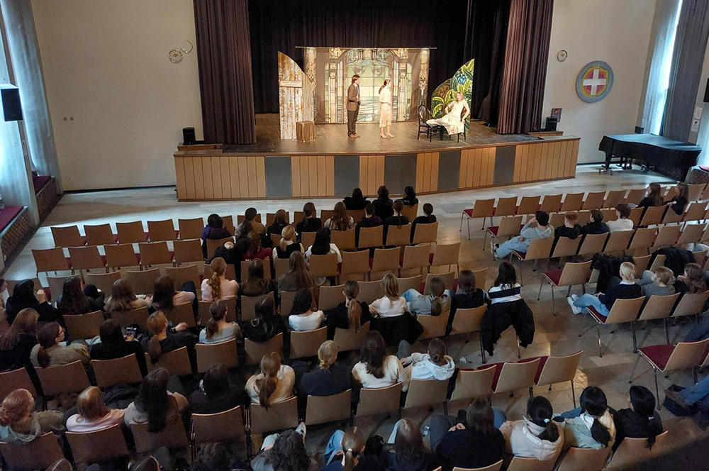 White Horse Theatre (4)