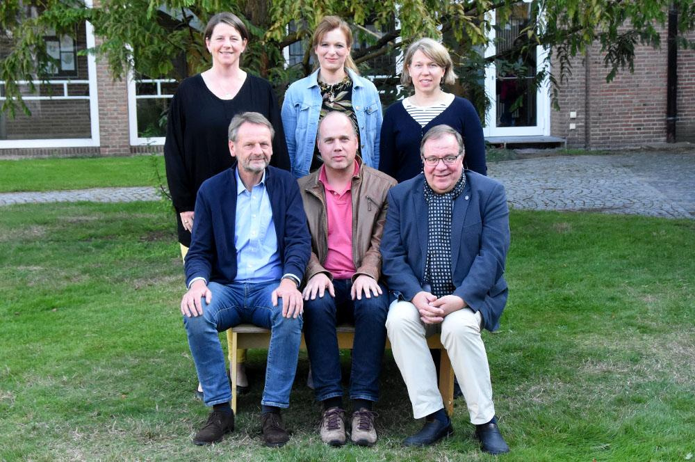 Fachschaften 2019 Fachschaften 2019