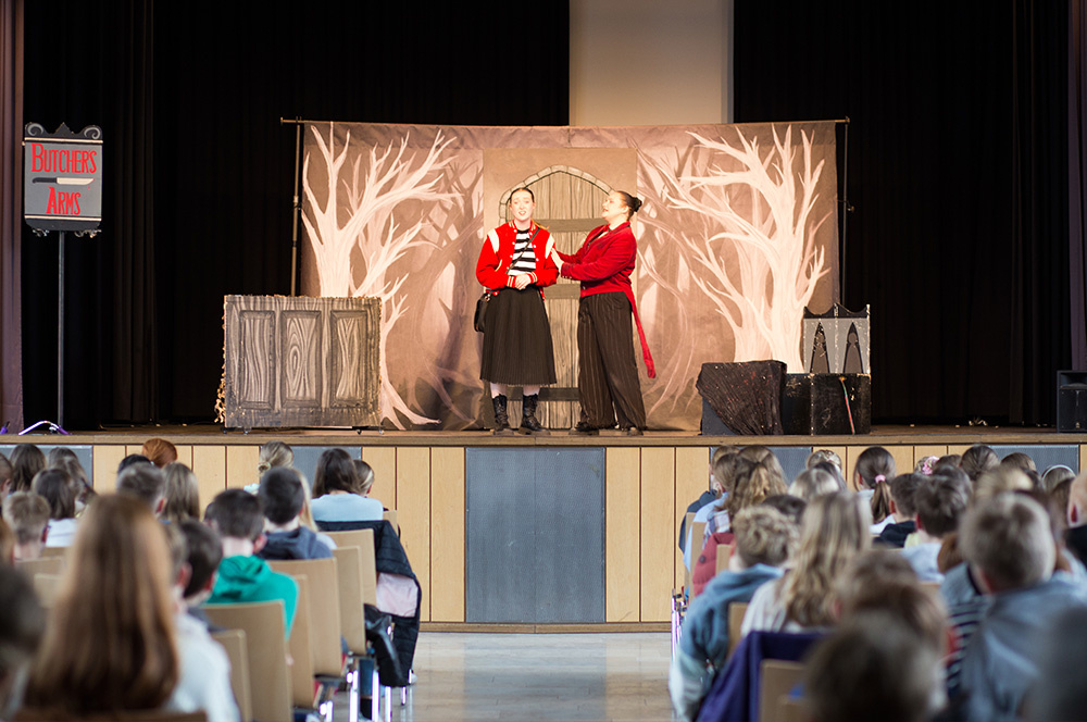 White Horse Theater (3)