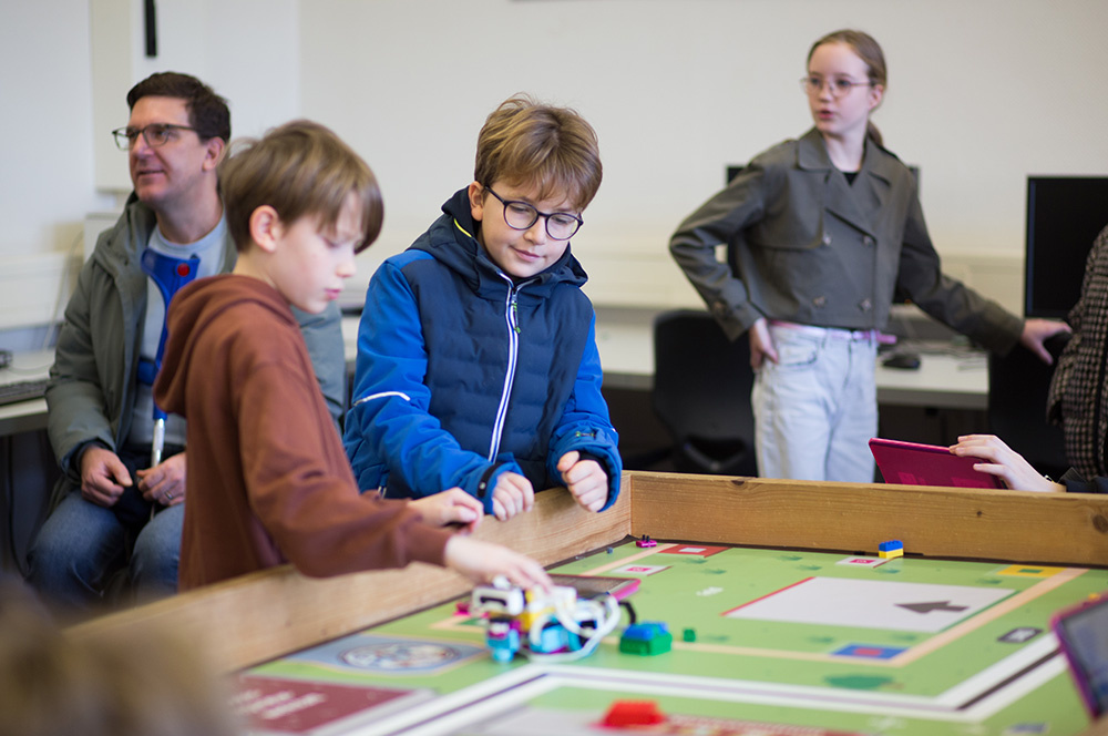 TdoT 2025